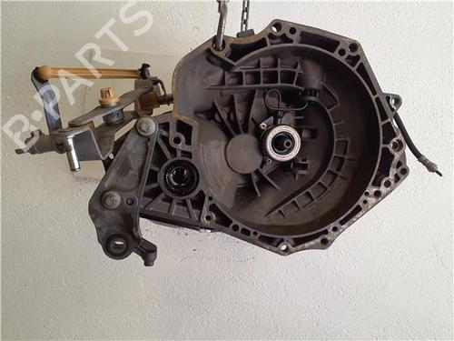 gearbox-opel-corsa-d-hatchback-van-s07-2006-2007-2008-2009-2010-2011-2012-2013-2014-38389207 main image