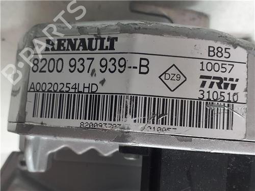 Steering column RENAULT MODUS / GRAND MODUS (F/JP0_) 1.5 dCi (FP0D, JP0D) | BP38367311M21 - Image 2
