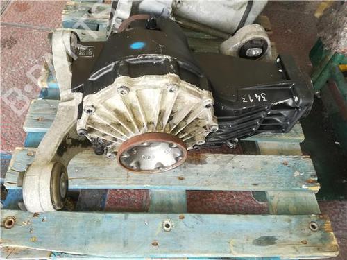 Used Rear differential Rear differential 38353606 38353606