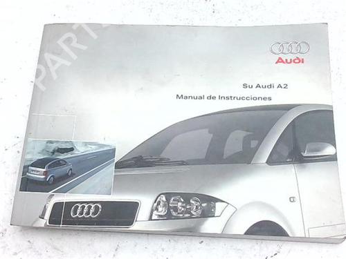 Other AUDI A2 (8Z0) 1.4 TDI | BP38366017O1 - Image 5
