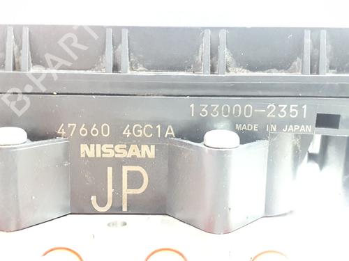 ABS pump INFINITI Q50 50 D | BP40237237M43 - Image 5