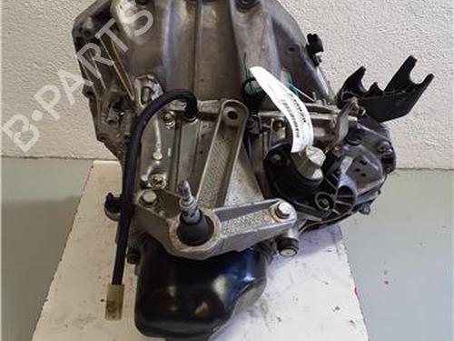 Gearbox RENAULT MODUS / GRAND MODUS (F/JP0_) 1.6 (JP0L, JP0V) | BP38379372M3 - Image 3