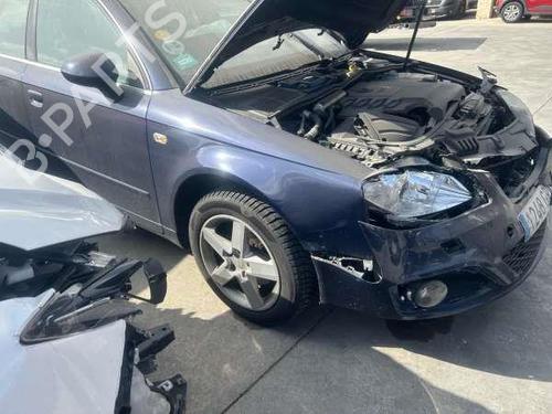 Steering rack SEAT EXEO (3R2) 2.0 TDI | BP38402765M22 - Image 9