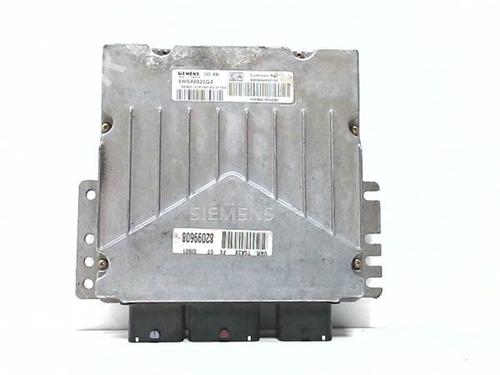 Used Control unit Control unit 38381046 38381046