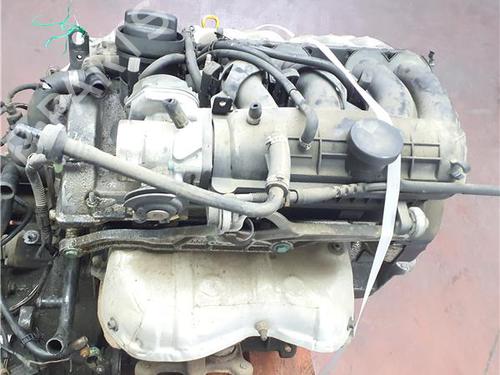 Engine AUDI A3 (8L1) 1.8 | BP38389043M1 - Image 5