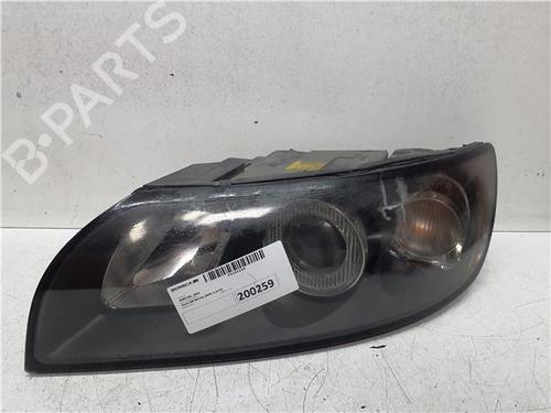 Used Left headlight Left headlight 38366969 38366969