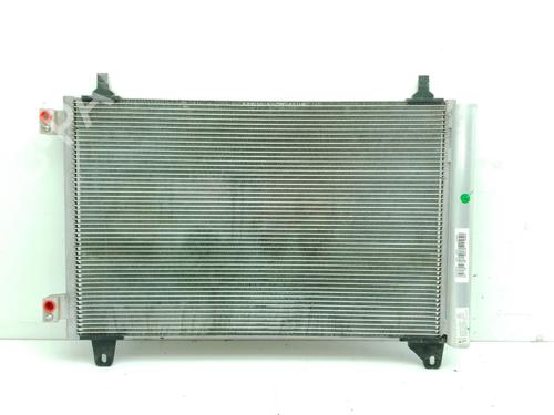 Used AC radiator AC radiator CITROËN C4 III (BA_, BB_, BC_) 1.2 PureTech 130 (BAHNSA, BAHNSB) (130 hp) 40020594 40020594