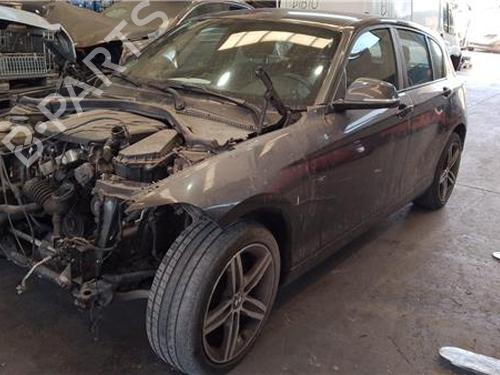Switch BMW 1 (F20) 116 d | BP38386866I30 - Image 8