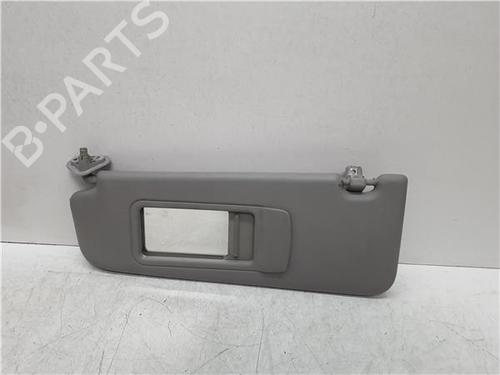 left-sun-visor-bmw-3-e90-2004-2005-2006-2007-2008-2009-2010-2011-2012-38364602 main image