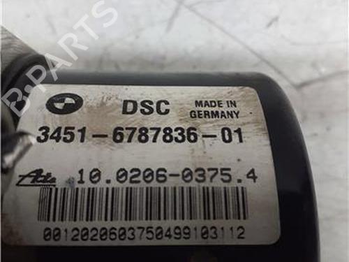 ABS pump BMW 1 (E81) 116 d | BP38362963M43 - Image 2