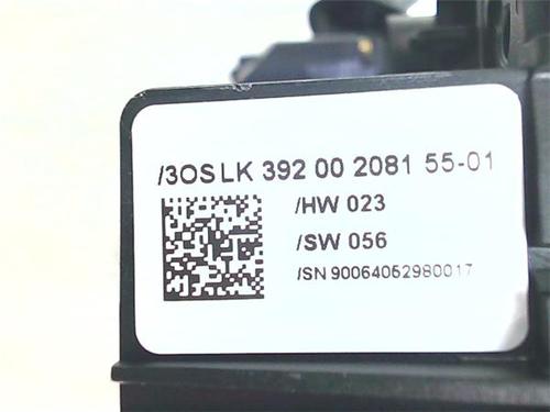 Headlight switch BMW 3 (E90) 320 d | BP40037551I24 - Image 7