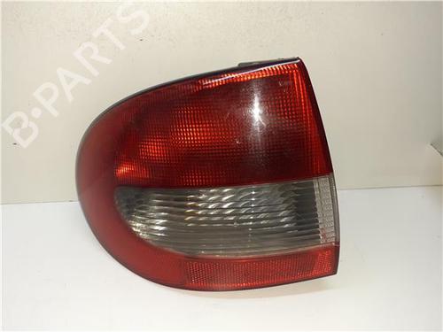 Used Left taillight Left taillight 38356575 38356575