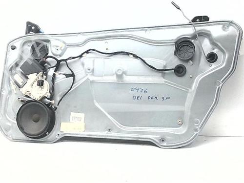 Used Front right window mechanism Front right window mechanism 38350684 38350684
