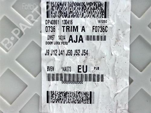 Electronic module FORD FOCUS III Saloon 1.0 EcoBoost | BP38362991M83 - Image 3