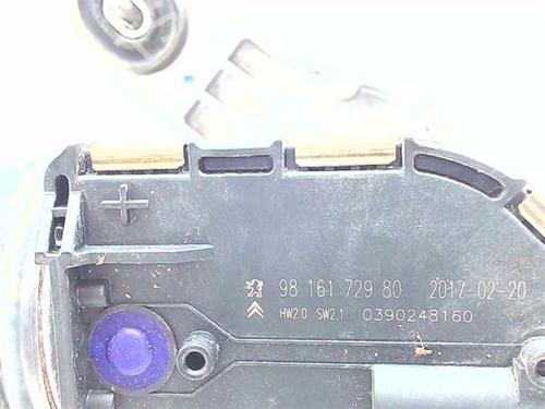 Front wiper motor CITROËN C4 Picasso II 1.6 BlueHDi 120 | BP40086128M29 - Image 3