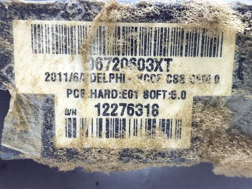 Headlight switch CITROËN C5 III Break (RW_) 2.0 HDi 165 | BP39962001I24 - Image 5