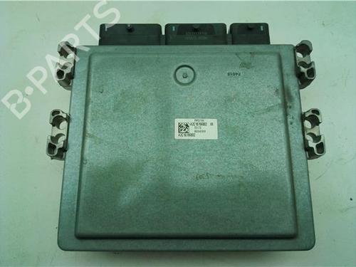 Control unit RENAULT MEGANE IV Saloon 1.3 TCe 115 (LVN9) | BP38385721M11 - Image 4