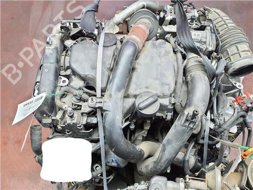 Engine INFINITI Q30 1.5 D | BP38370717M1 - Image 5