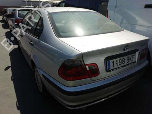 Electronic module BMW 3 (E46) 320 d | BP38357529M83 - Image 4