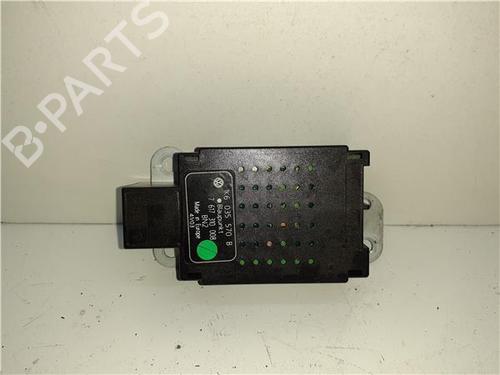 Control unit VW GOLF V (1K1) 2.0 TDI 16V | BP38357068M11 - Image 2