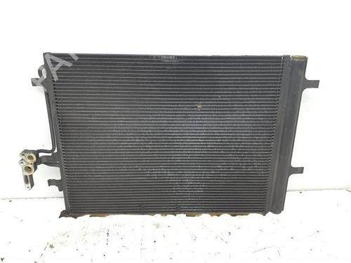 Used AC radiator AC radiator 38389244 38389244