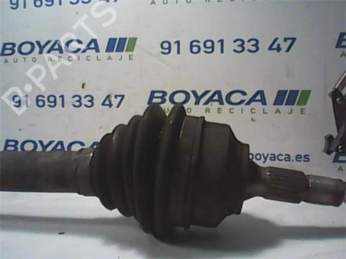 Used Right front driveshaft Right front driveshaft CITROËN C4 I (LC_) 1.6 HDi (90 hp) 39955684 39955684