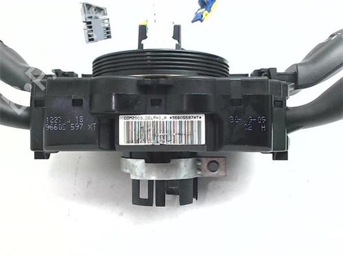 Headlight switch PEUGEOT 607 (9D, 9U) 2.7 HDi 24V | BP38377494I24 - Image 2