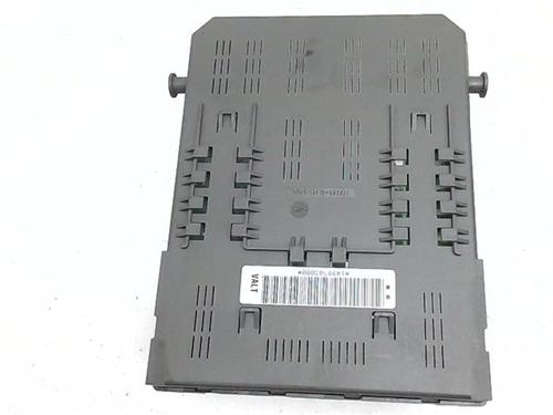 Electronic module PEUGEOT 807 (EB_) 2.2 HDi | BP38394552M83 - Image 5