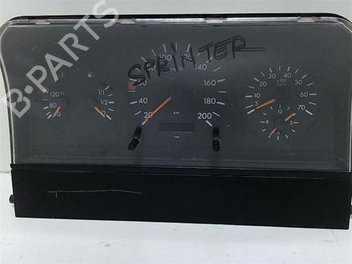 Used Instrument cluster Instrument cluster 38405780 38405780
