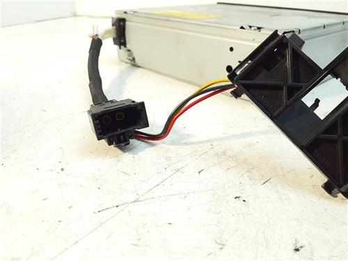 Electronic module MERCEDES-BENZ E-CLASS (W211) E 500 (211.070) | BP38359292M83 - Image 2