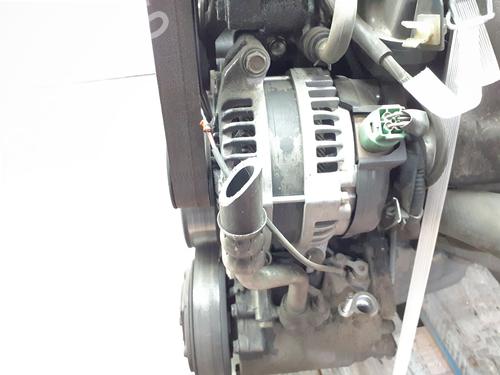 Used Alternator Alternator 38333188 38333188
