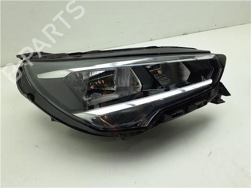 Right headlight OPEL CORSA F (P2JO) CORSA-e (68) | BP38385516C29 - Image 5