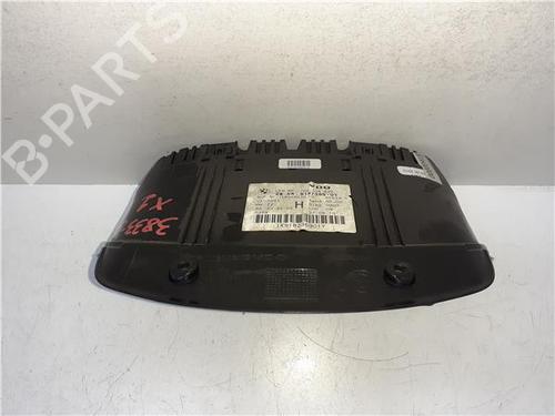 Instrument cluster BMW X1 (E84) sDrive 18 d | BP38359372C47 - Image 3