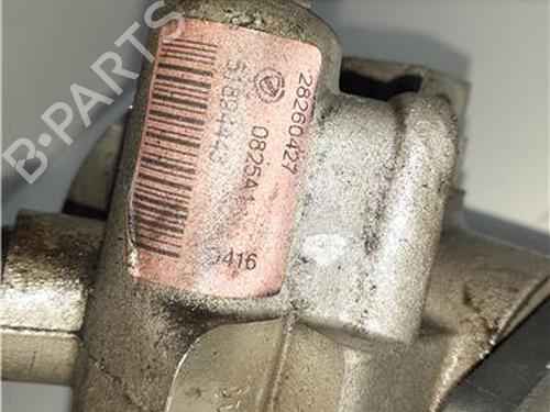 Steering pump OPEL COMBO Box Body/MPV (X12) 1.3 CDTI (B05) | BP38356946M99 - Image 3