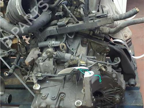 Motor HONDA STREAM (RN) 2.0 16V (RN3) | BP38383901M1 - Image 4