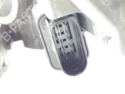 Right headlight VW PASSAT B6 (3C2) 1.6 TDI | BP38402667C29 - Image 6