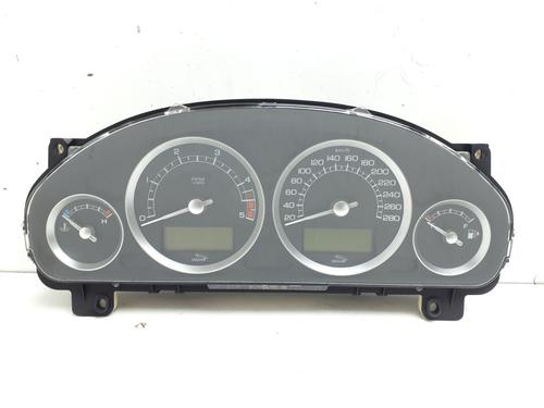 Used Instrument cluster Instrument cluster 38400250 38400250