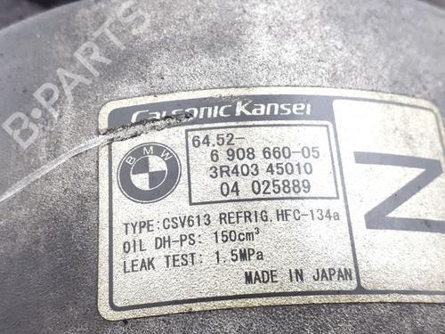 AC compressor BMW 3 (E46) 318 i | BP38335630M34 - Image 5