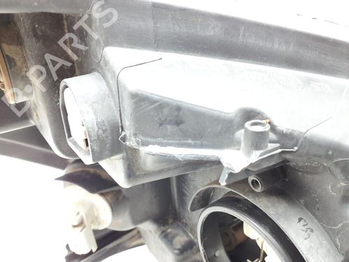 Venstre forlygte DACIA LODGY (JS_) 1.5 Blue dCi 115 (JSJT) | BP38333549C28 - Image 6
