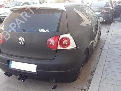 Electronic module VW GOLF V (1K1) 1.9 TDI | BP38357714M83 - Image 4