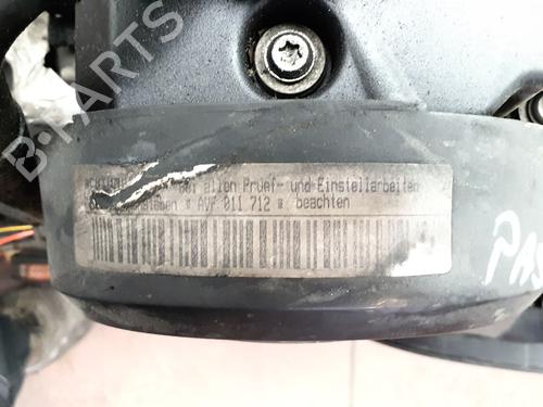 Engine VW PASSAT B5.5 (3B3) 1.9 TDI | BP38334692M1 - Image 6