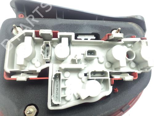 Left taillight VW PASSAT B5.5 (3B3) 1.9 TDI | BP38334702C34 - Image 4