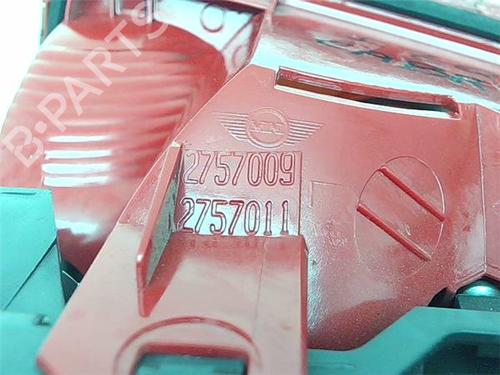 Left taillight MINI MINI Convertible (R57) Cooper | BP40085797C34 - Image 5