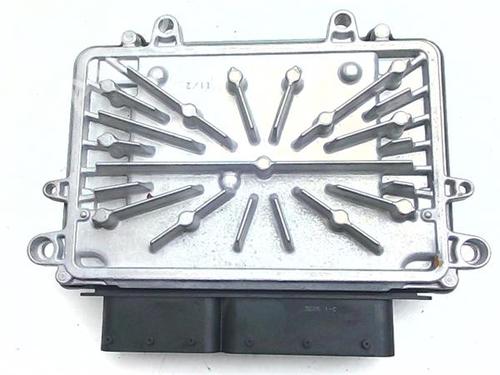 Control unit FORD S-MAX (WA6) 2.5 ST | BP38385365M11 - Image 2