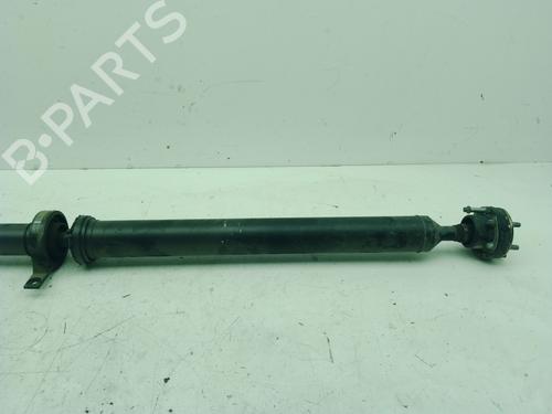 Driveshaft JAGUAR F-PACE (X761) 2.0 TD4 AWD | BP38726713M37 - Image 3