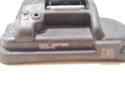 Electronic sensor OPEL ASTRA J (P10) 1.6 CDTi (68) | BP38335017M84 - Image 3