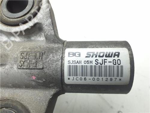 Steering rack HONDA FR-V (BE) 2.0 (BE3) | BP38382866M22 - Image 3