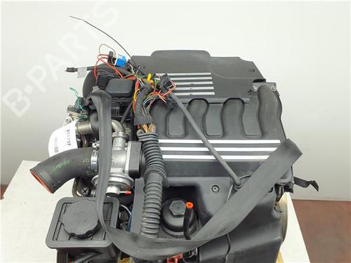 Engine BMW 3 (E46) 320 d | BP38385859M1 - Image 3