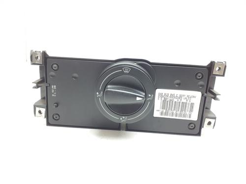 Used Climate control Climate control SEAT IBIZA II (6K1) 1.4 16V (75 hp) 39721920 39721920