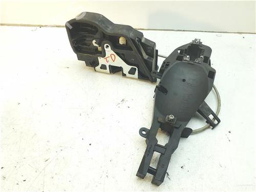 rear-right-lock-bmw-3-e90-2004-2005-2006-2007-2008-2009-2010-2011-2012-38369536 main image